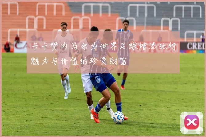 卡卡赞内马尔为世界足球增添独特魅力与价值的珍贵财富